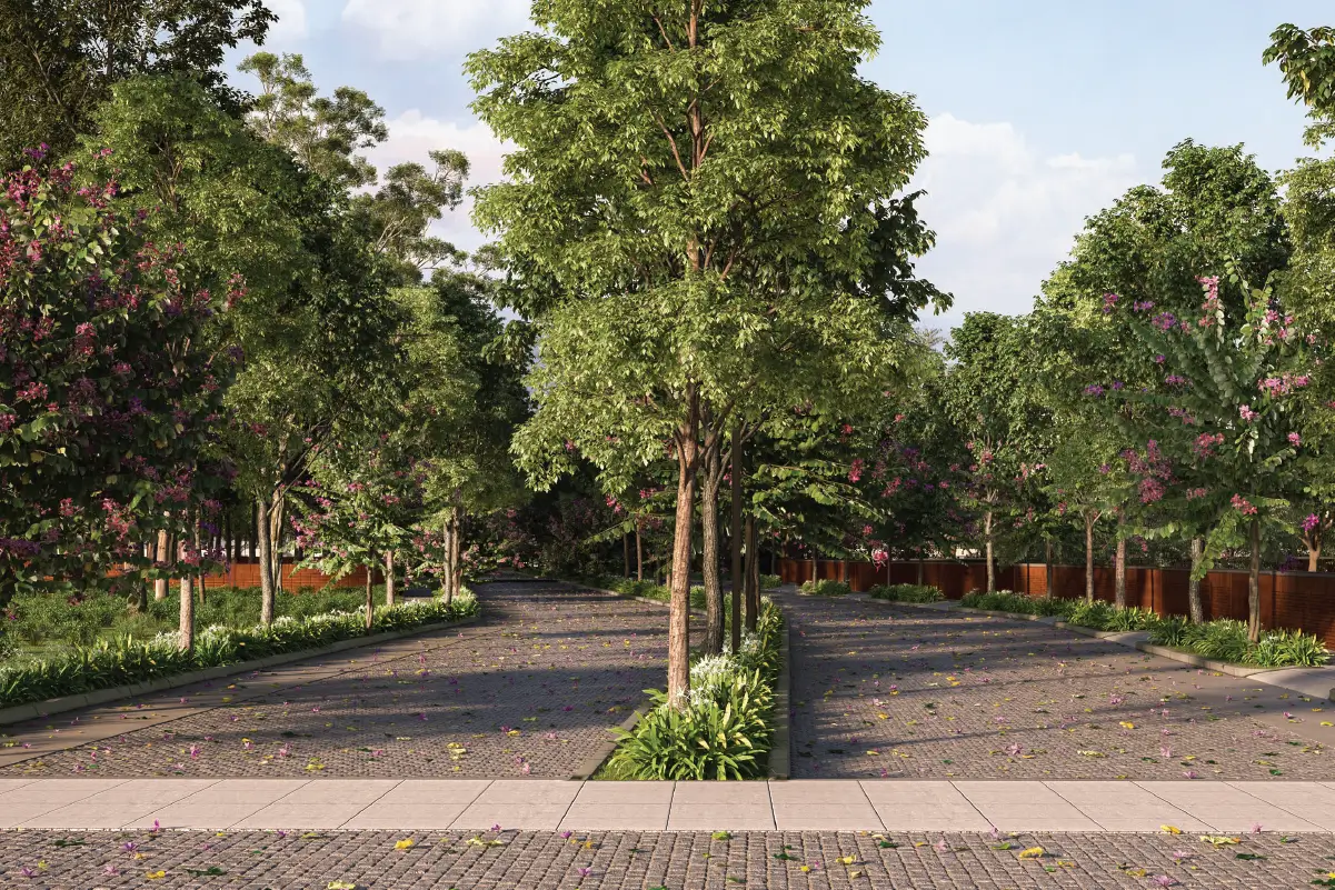 Century Oneworld Seraya